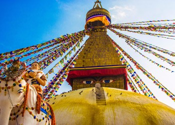 Highlights of India & Nepal