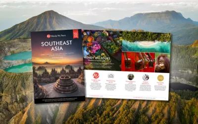 SEA Brochure Offer