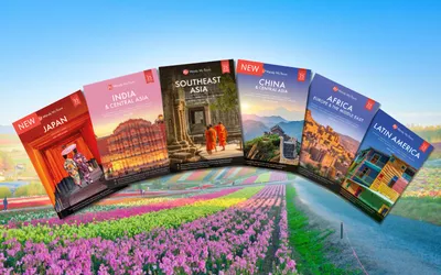 FREE New Brochures