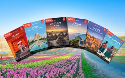 New Brochures