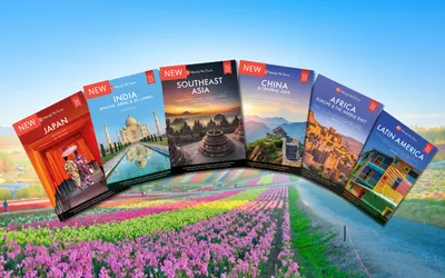 New Brochures