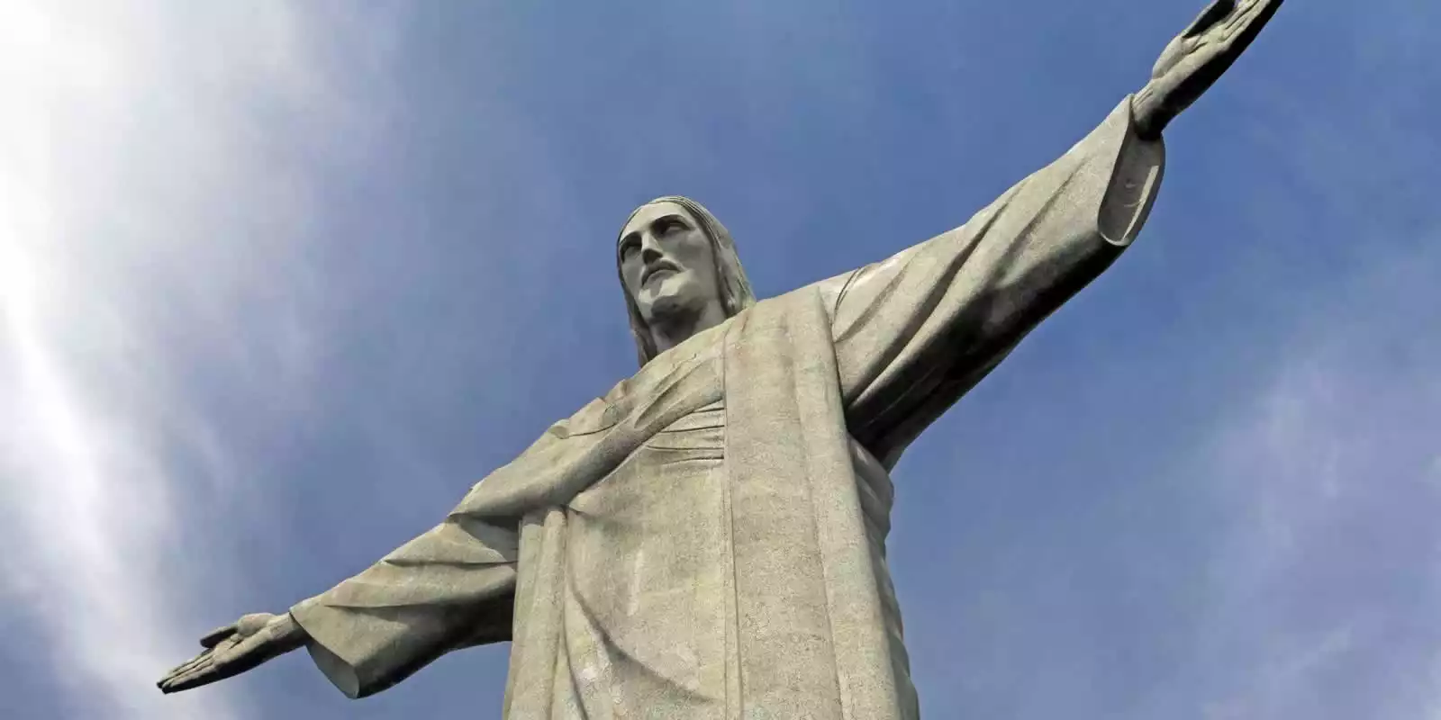 Christ the Redeemer