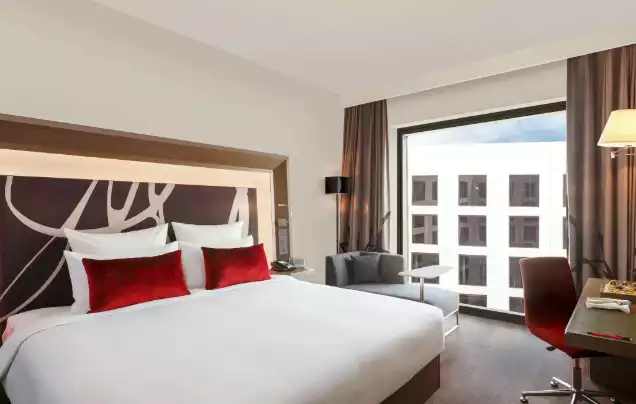 Novotel