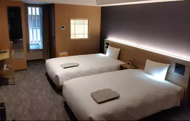Ala Hotel Kyoto