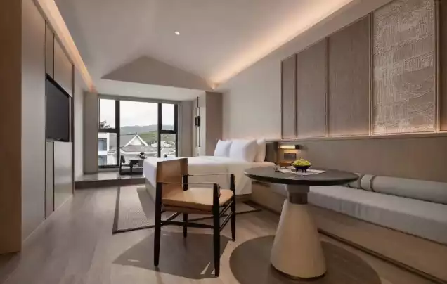 Annai - Xizhou Ji Hotel