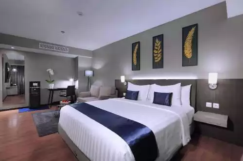 Aston Inn Pandanaran Semarang 