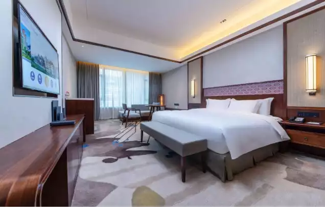 Howard Johnson Neodalle Resort Zhangjiajie