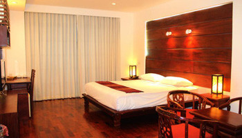 Chitchareune Muang Luang Hotel