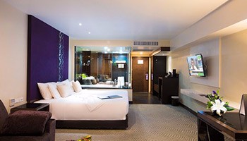 Furama Silom Bangkok