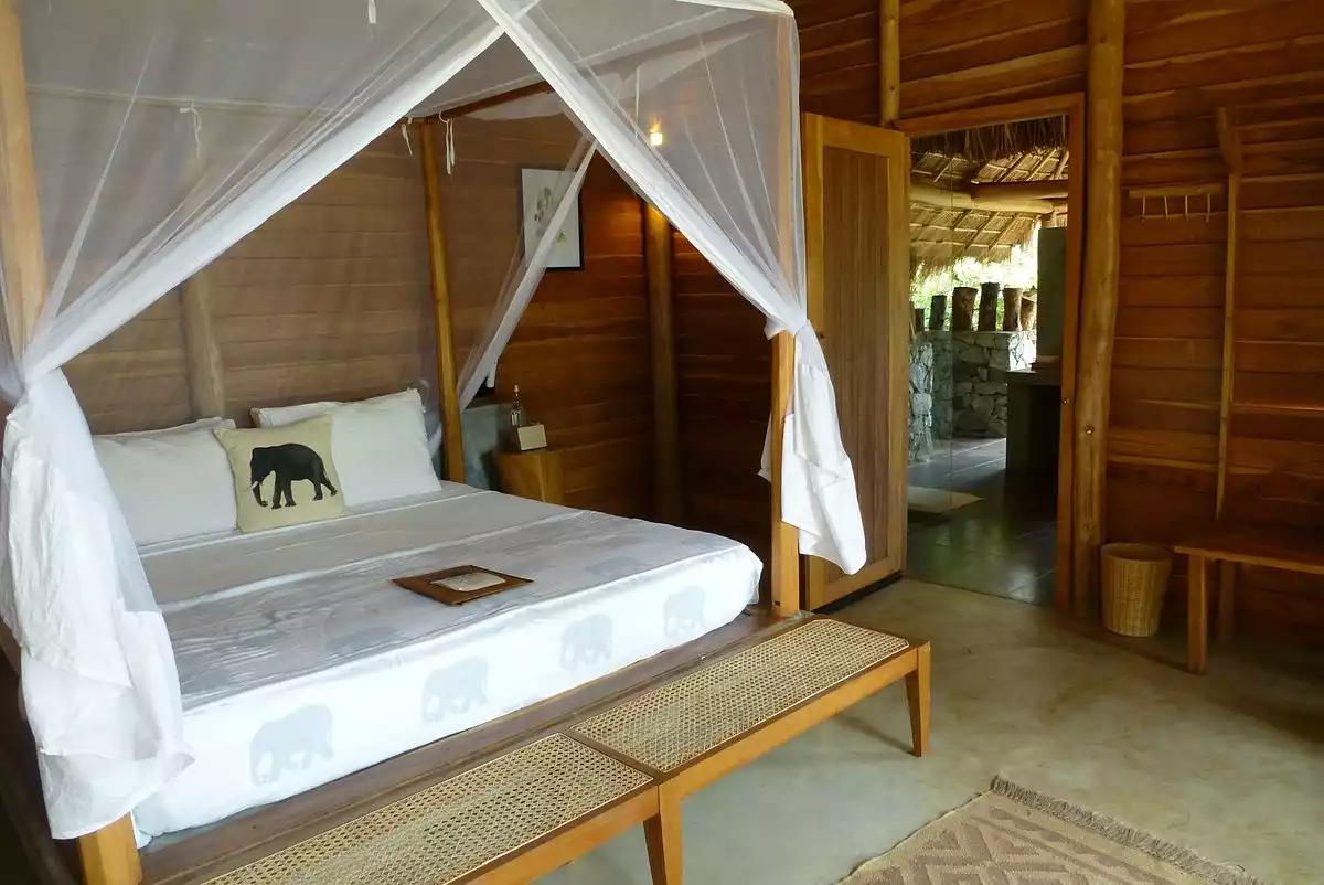 Gal Oya Lodge