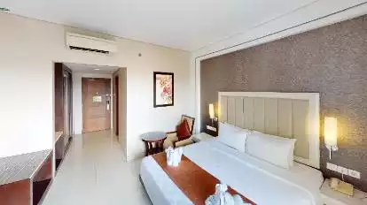 Gallery Prawirotaman Hotel 