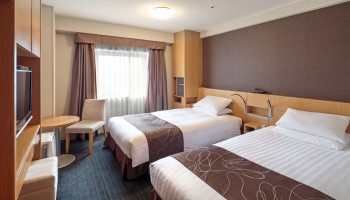 Hakata Excel Hotel Tokyu