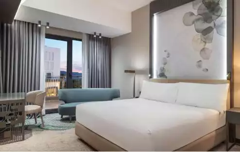 DoubleTree by Hilton Canakkale