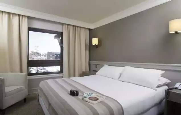 Hotel Costaustralis