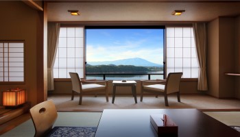 Hotel Shi-On