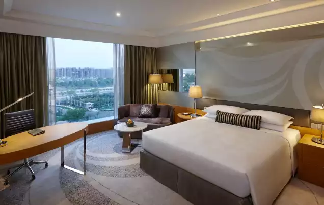 Hyatt Regency