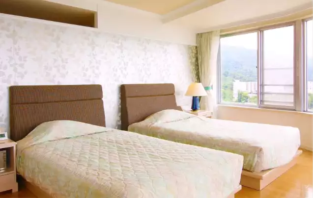 Shiretoko Daiichi Hotel 