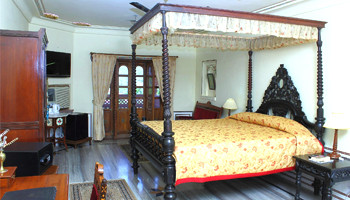 Jagat Palace