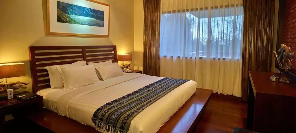 Jiwa Jawa Resort Bromo