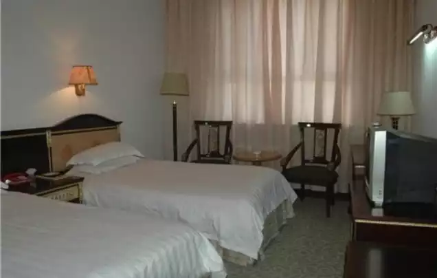 Qinibagh Hotel