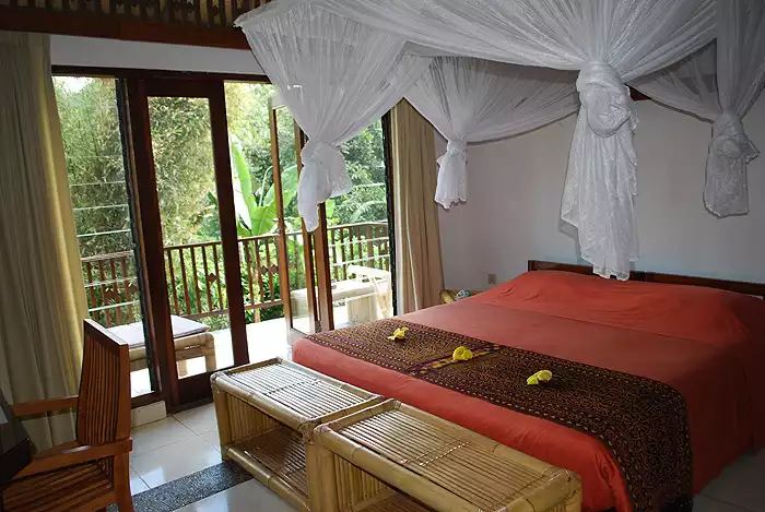 Moni Kelimutu Crater Lakes Ecolodge