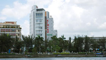 Kim Tho Hotel
