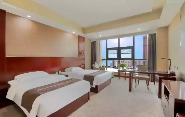 Ku Che Hotel