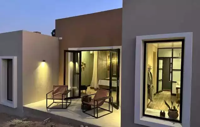 Lodge Damaraland
