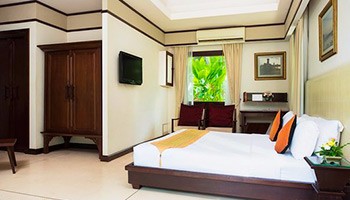 Mida Resort Kanchanaburi