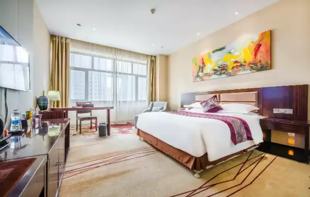 Minghua Hotel