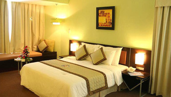 Mondial Hotel