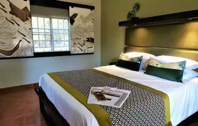 Namib Desert Lodge 