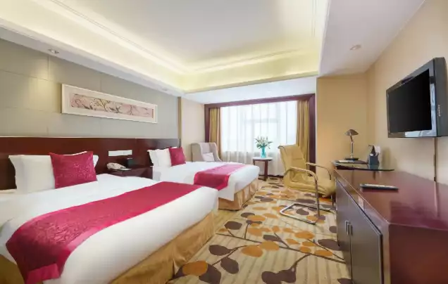 Oasis Grand Hotel