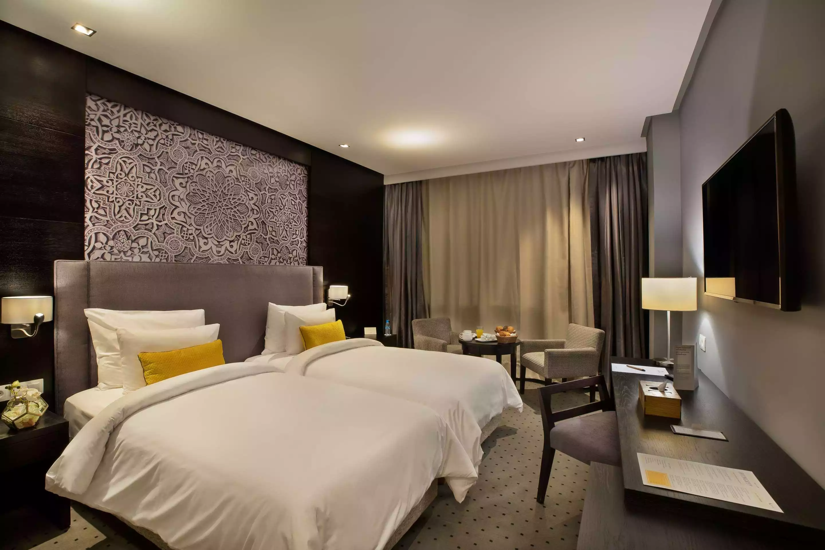 Odyssee Center Hotel