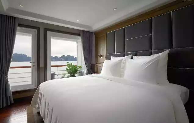 Paradise Grand Cruise