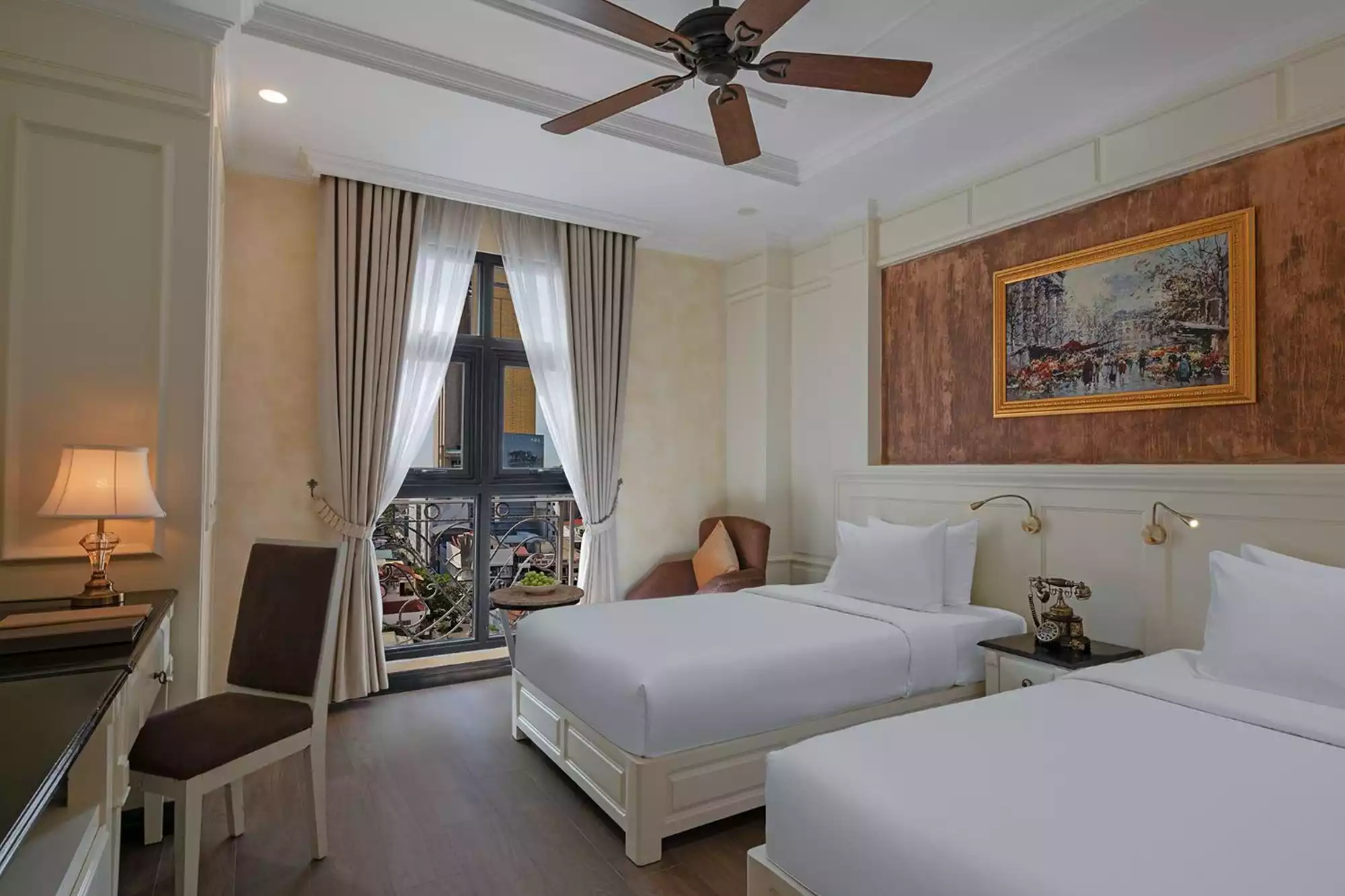 Anik Palace Phnom Penh 