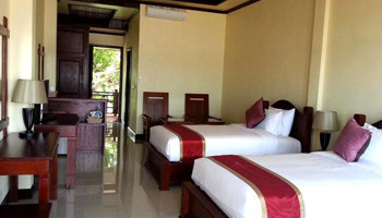 Pon Arena Hotel