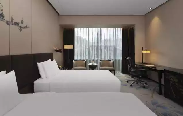 Chongqing Ronghui Grand Hotel