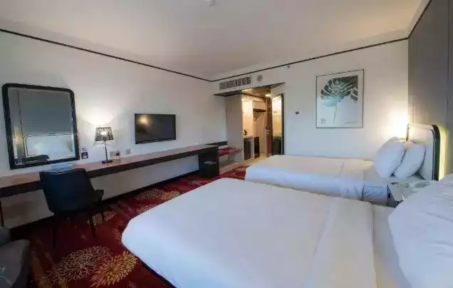 Sabah Hotel Sandakan