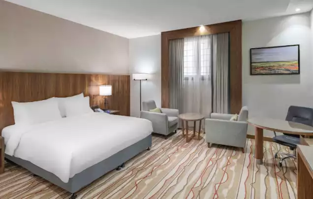 Radisson Blu Buraidah