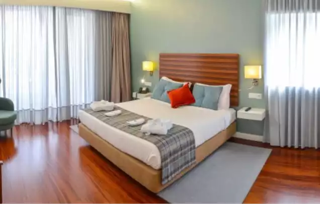 Hotel Sao Bento da Porta Aberta