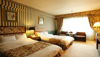 Seorak Kensington Hotel