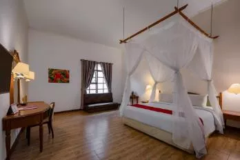 Berastagi Sinabung Hills Hotel