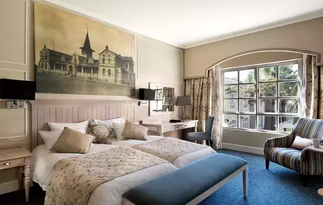 Swakop Hotel & Entertainment Centre