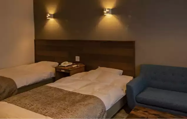 Hotel Taisetsu Onsen