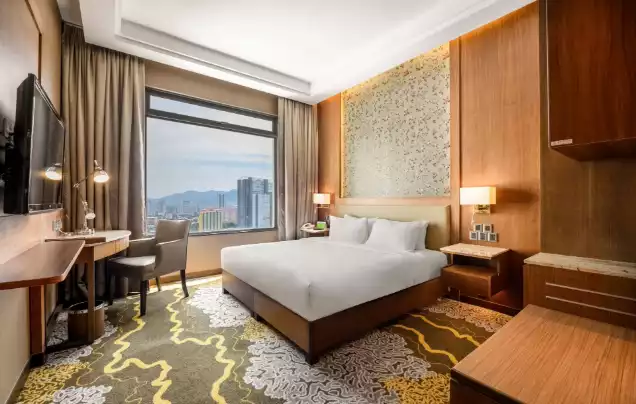 The Wembley  A St Giles Hotel 