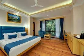 Yashree Sikkim Blossom