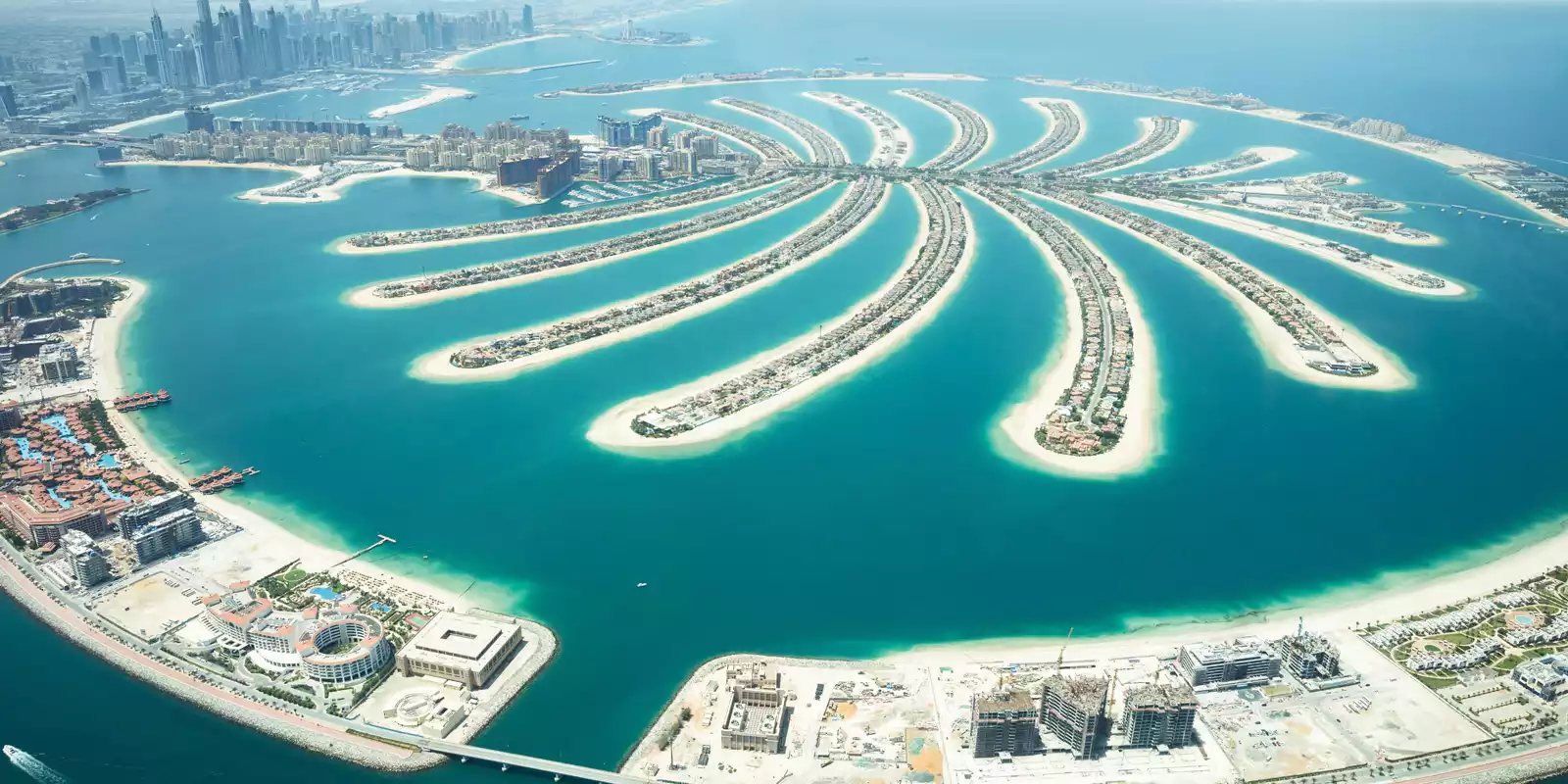 Dubai Stopovers