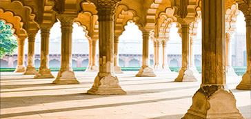 Agra