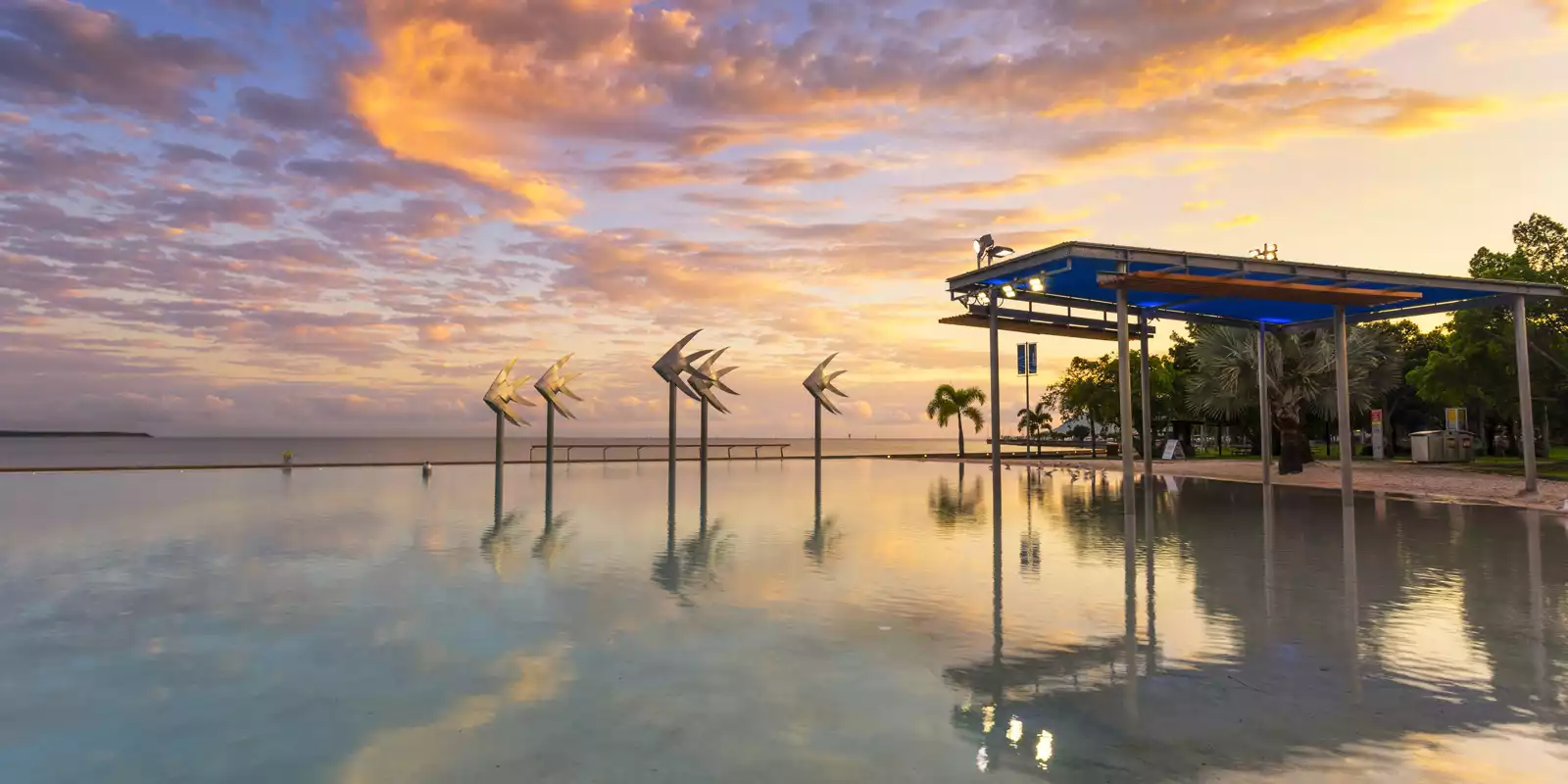 Places to Visit in Australia